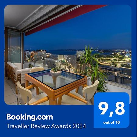 El Balcon De Charles Apartment Santander Exterior photo