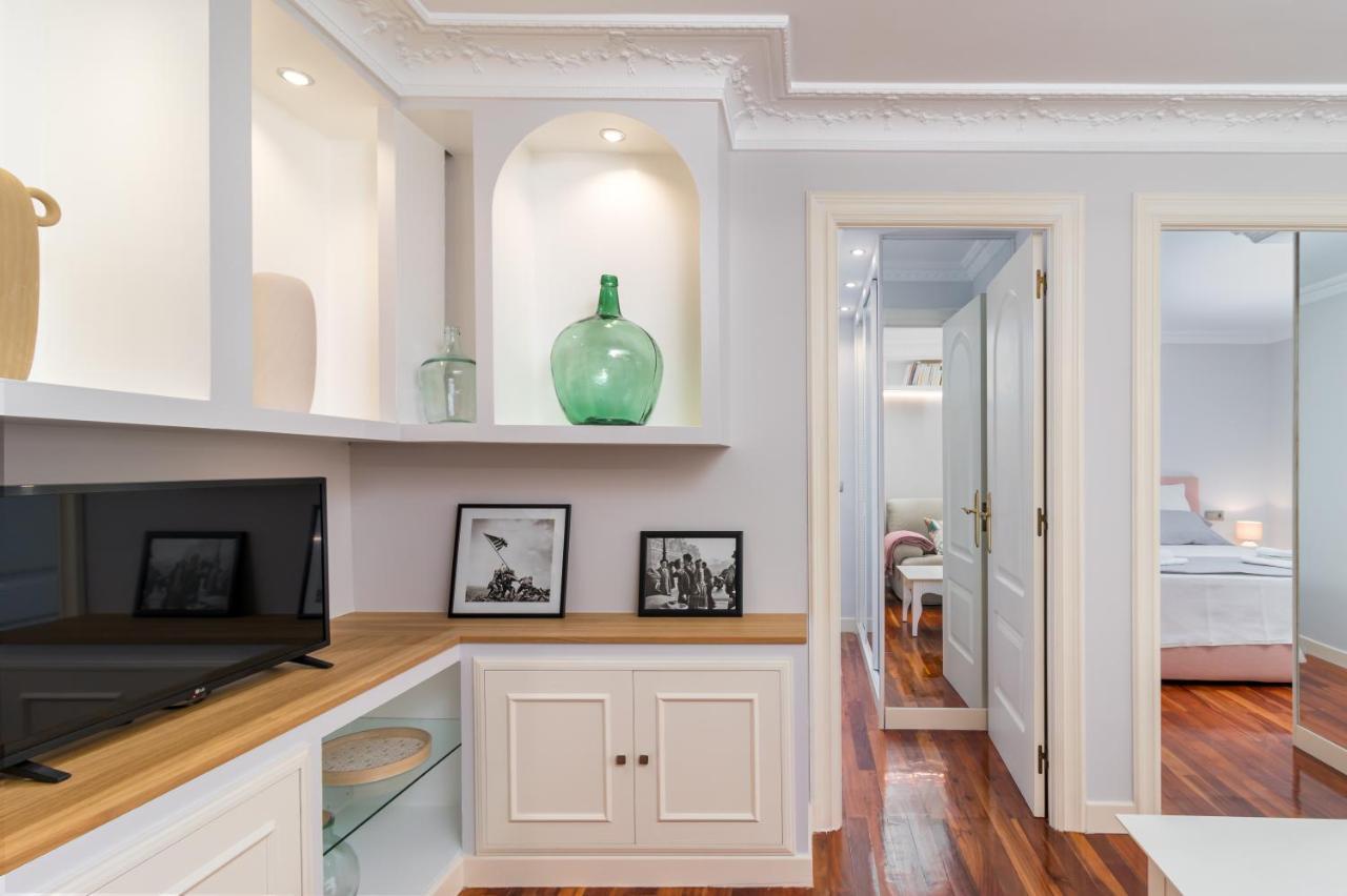 El Balcon De Charles Apartment Santander Exterior photo
